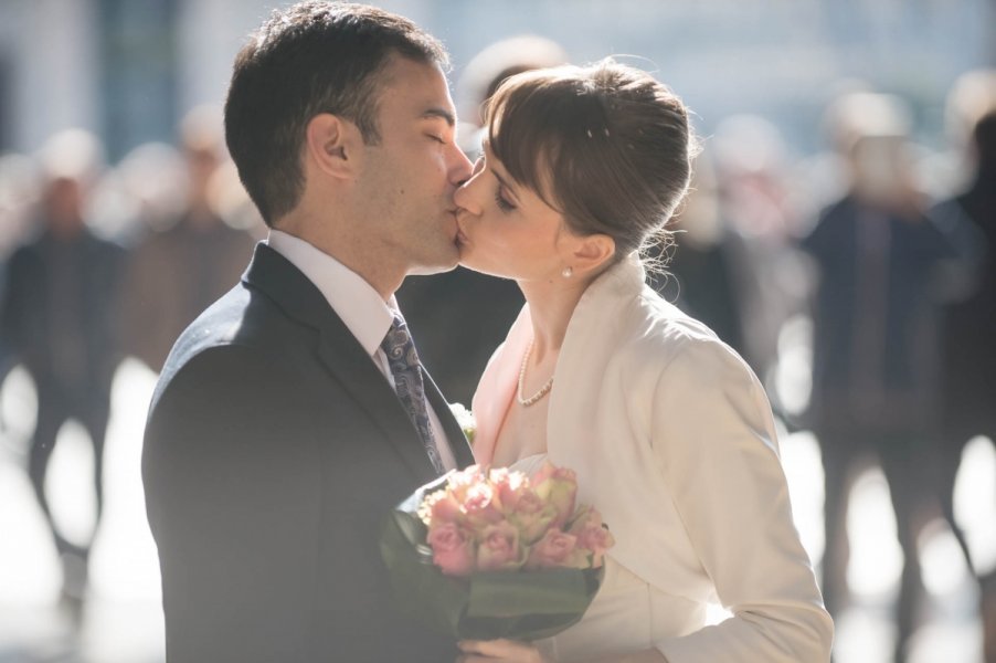 Foto Matrimonio Polina e Stefano - Palazzo Reale Milano (Milano) (29)