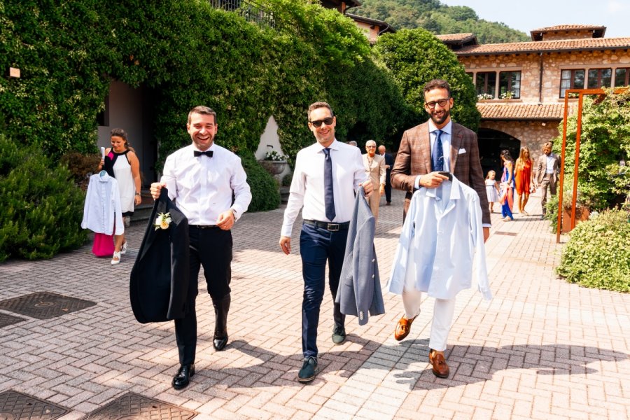 Foto Matrimonio Federica e Davide - Cantine Bersi Serlini (Franciacorta) (23)