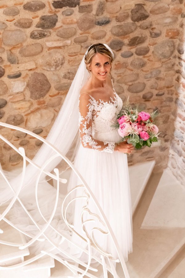 Foto Matrimonio Giulia e Luca - La Finestra Sul Fiume (Lago di Garda) (21)