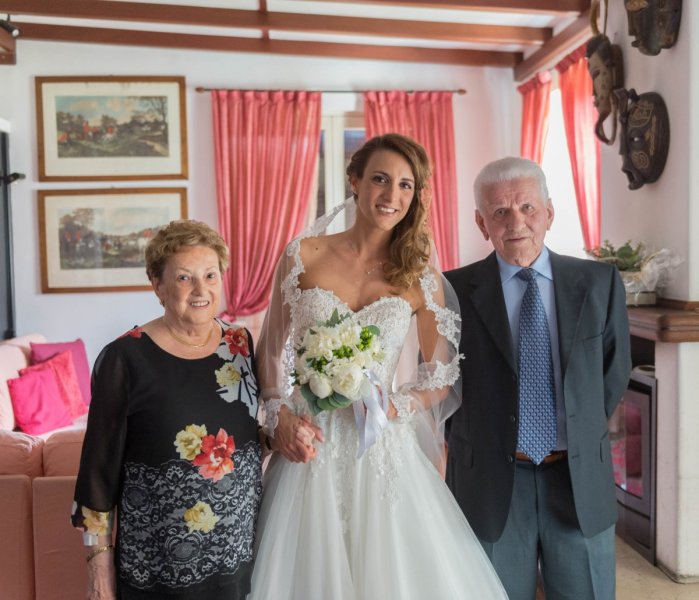 Foto Matrimonio Chiara e Andrea - Cascina Boscaccio (Milano) (20)