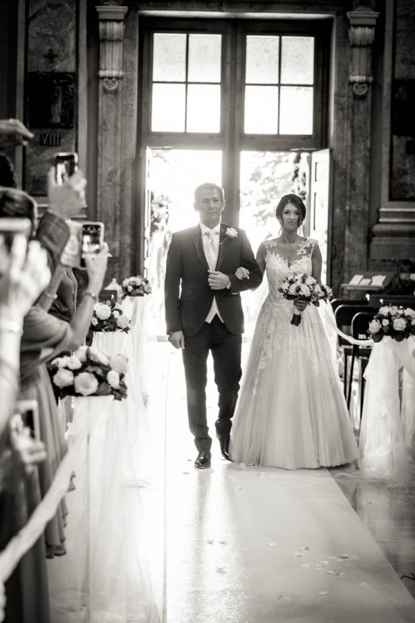 Foto Matrimonio Silvia e Andrea - Villa Acquaroli (Bergamo) (19)