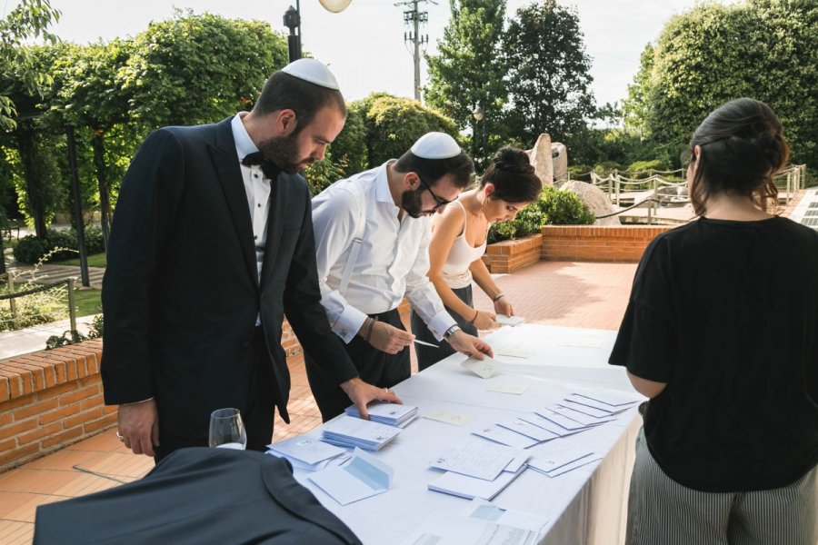 Foto Matrimonio Joy e Joelle - Cascina San Carlo (Bergamo) (19)