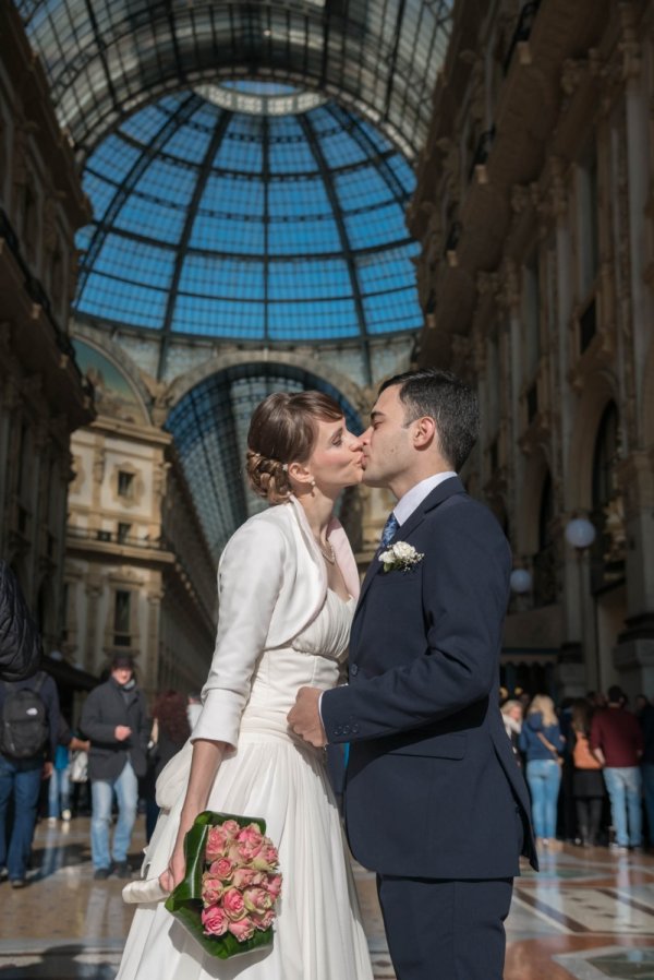Foto Matrimonio Polina e Stefano - Palazzo Reale Milano (Milano) (31)