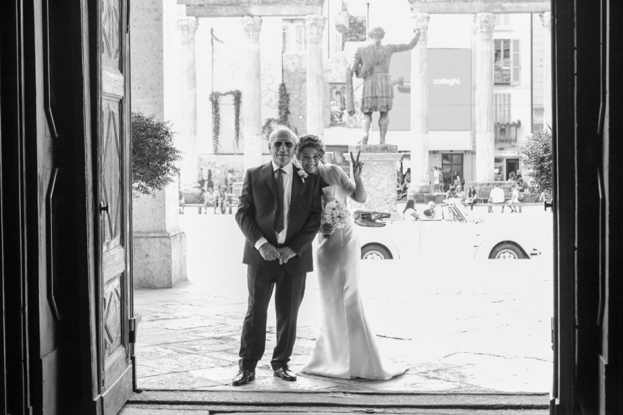 Foto Matrimonio LIsa e Dino - Ristorante La Brisa (Milano) (25)