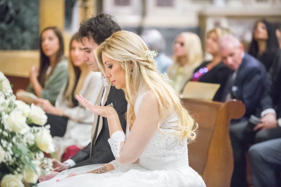 Foto Matrimonio Cristiana e Niccolò - Villa Caroli Zanchi (Bergamo) (14)