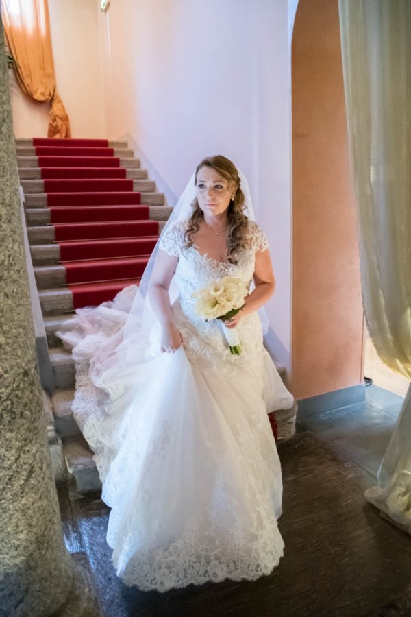 Foto Matrimonio Silvia e Matteo - Villa Acquaroli (Bergamo) (11)