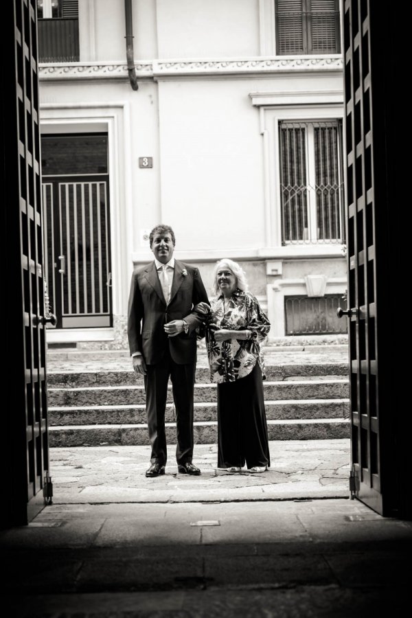 Foto Matrimonio Laura e Paolo - Castello Durini (Como) (10)