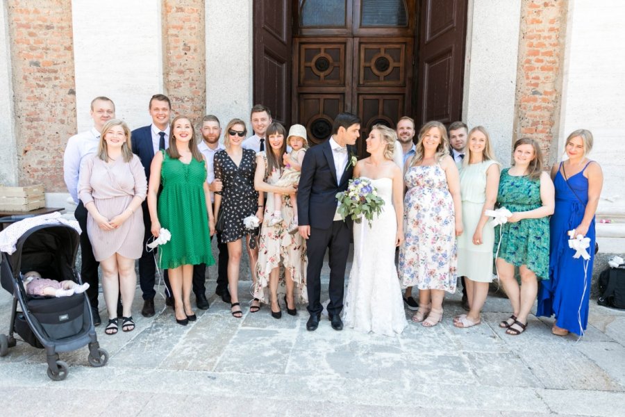 Foto Matrimonio Sara e Alessandro - Agriturismo La Barcella (Milano) (63)