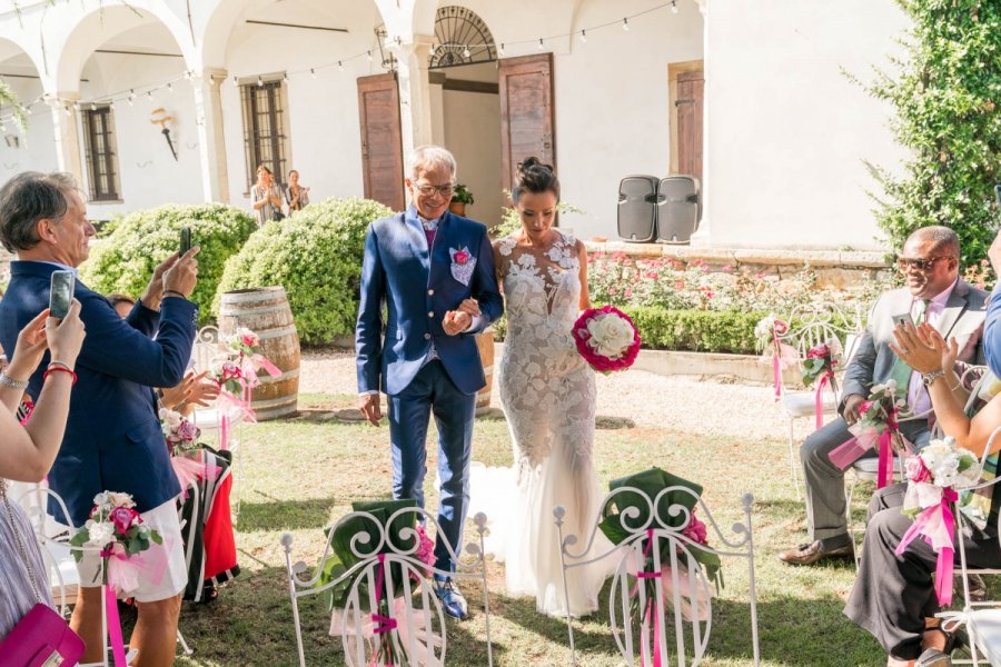 Foto Matrimonio Sara e Giuseppe - Castello Degli Angeli (Bergamo) (27)