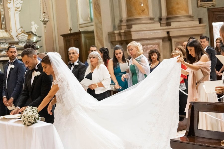 Foto Matrimonio Carolina e Angelo - Villa Caroli Zanchi (Bergamo) (37)