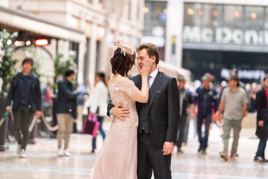 Foto Matrimonio Alena e Leonardo - Palazzo Reale Milano (Milano) (30)