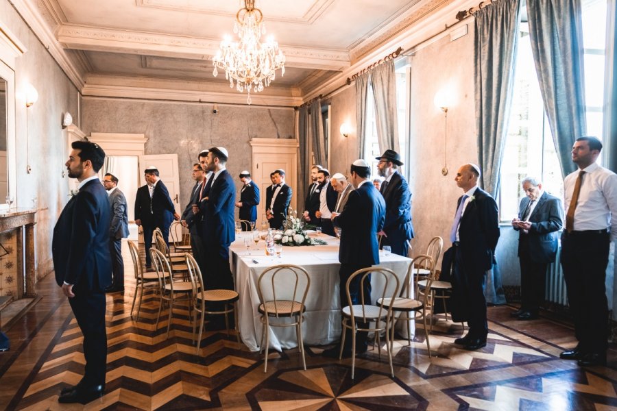 Foto Matrimonio Giulia e Joel - Villa Castelbarco (Milano) (26)