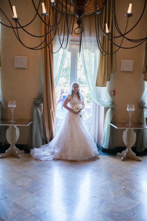 Foto Matrimonio Silvia e Matteo - Villa Acquaroli (Bergamo) (12)