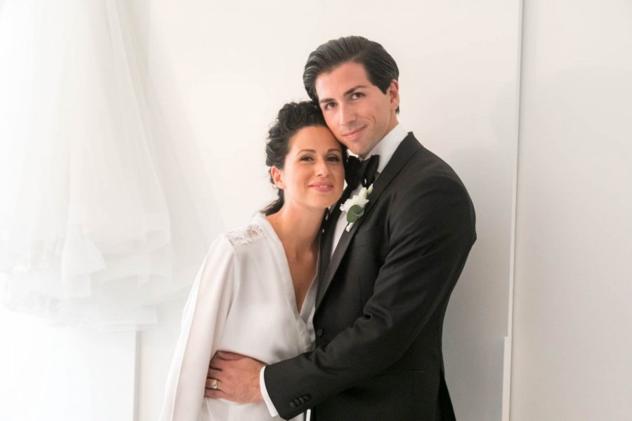 Foto Matrimonio Rita e Andrea - Castello Di Pomerio (Como) (12)