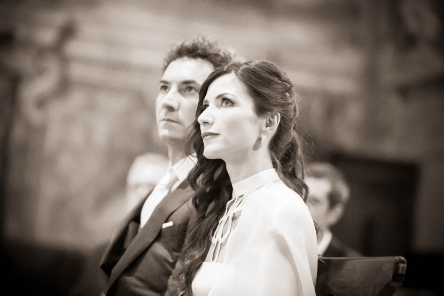 Foto Matrimonio Erica e Nicola - Cantine Ca' Del Bosco (Franciacorta) (32)