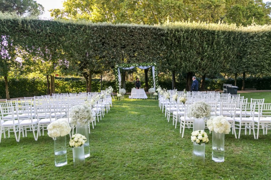 Foto Matrimonio Alexandra e Piero - Villa Aurelia (Italia ed Europa) (13)