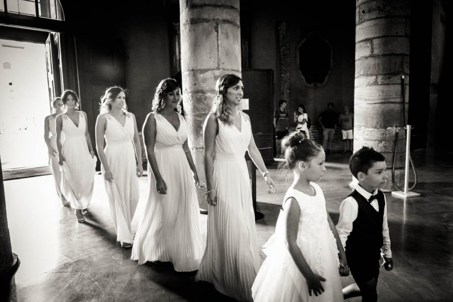 Foto Matrimonio Annalisa e Stefano - Convento Dei Neveri (Bergamo) (27)