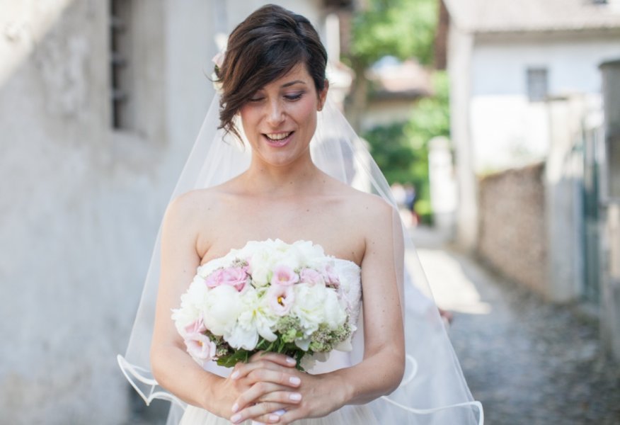 Foto Matrimonio Anita e Maurizio - Abbazia Di Santo Spirito (Lago Maggiore) (7)