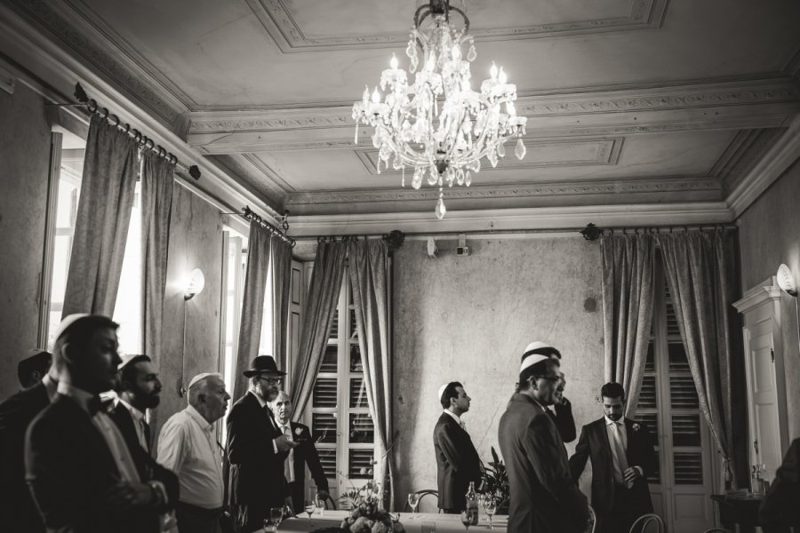 Foto Matrimonio Giulia e Joel - Villa Castelbarco (Milano) (27)