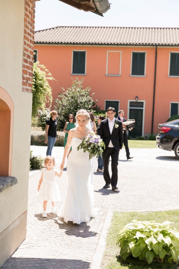 Foto Matrimonio Sara e Alessandro - Agriturismo La Barcella (Milano) (66)