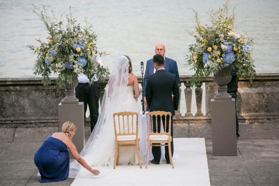Foto Matrimonio Caterina e Alain - Villa Pizzo (Lago di Como) (24)
