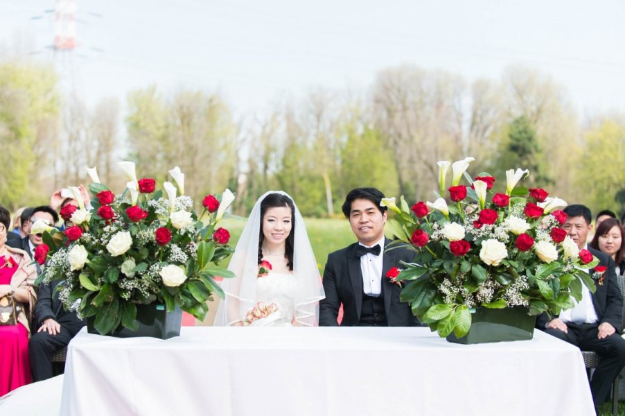 Foto Matrimonio Michela e Luca - Villa San Carlo Borromeo (Milano) (35)