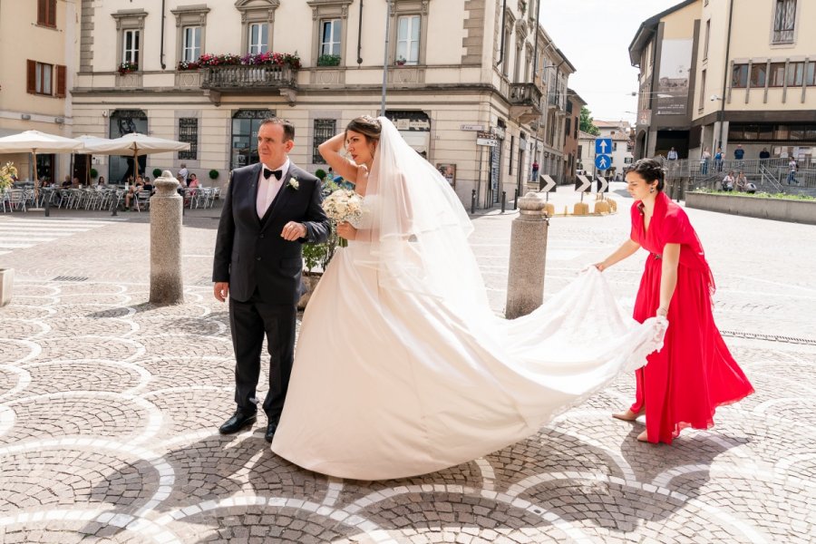 Foto Matrimonio Federica e Alessandro - Villa Caroli Zanchi (Bergamo) (11)