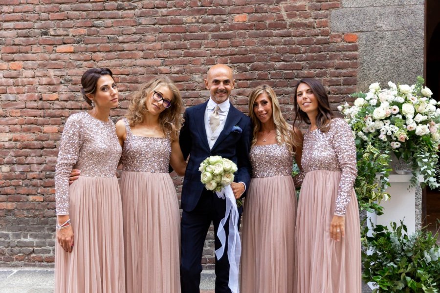 Foto Matrimonio Laura e Paolo - Castello Durini (Lago di Como) (11)