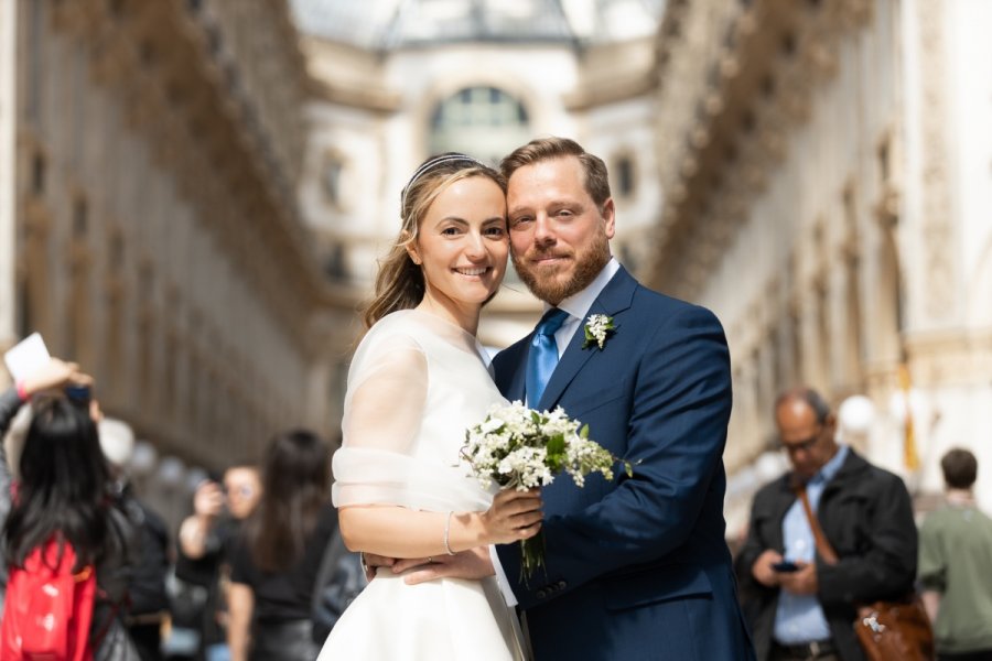 Foto Matrimonio Bojana e Luca - Palazzo Reale Milano (Milano) (36)