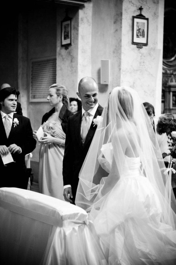 Foto Matrimonio Giulia e Andrea - Palazzo Stella (Italia) (36)