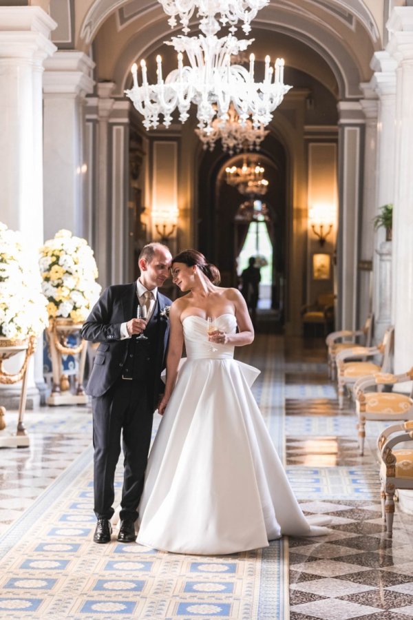 Foto Matrimonio Radmila e Martino - Villa d'Este (Lago di Como) (36)