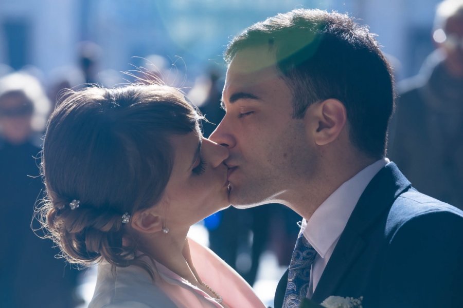 Foto Matrimonio Polina e Stefano - Palazzo Reale Milano (Milano) (36)