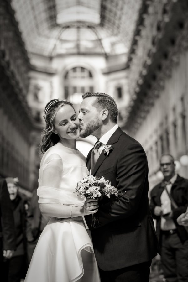 Foto Matrimonio Bojana e Luca - Palazzo Reale Milano (Milano) (37)