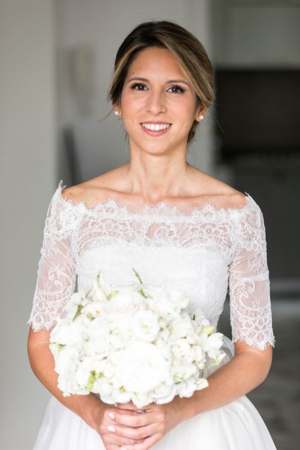 Foto Matrimonio Martina e Mattia - Rocca di Angera (Lago Maggiore) (27)