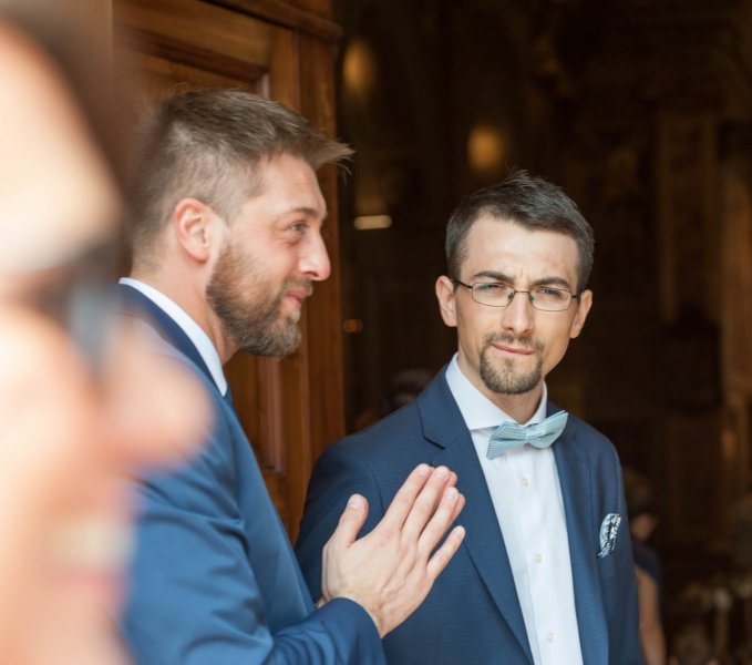 Foto Matrimonio Chiara e Andrea - Cascina Boscaccio (Milano) (23)