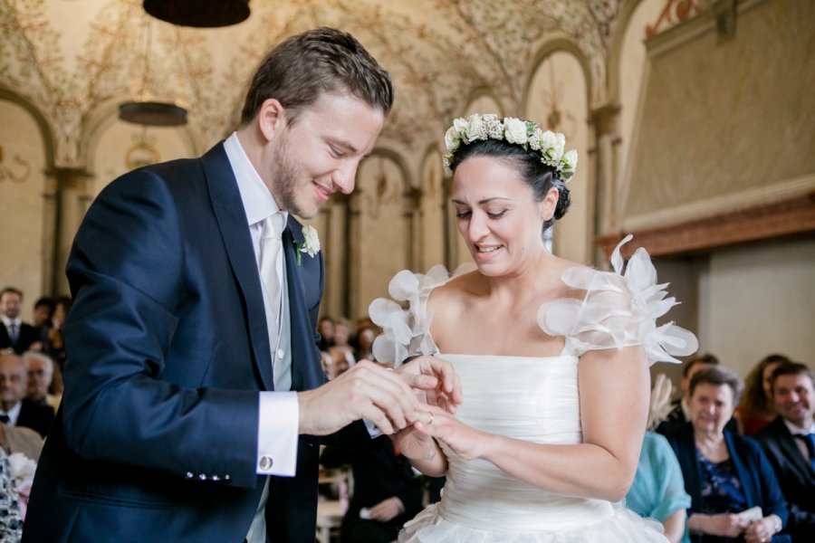 Foto Matrimonio Elena e Riccardo - Villa Calchi (Lecco) (20)