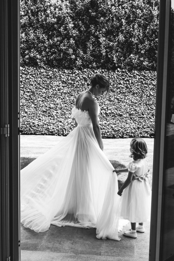 Foto Matrimonio Chiara e Nicola - Villa Sommi Picenardi (Lago di Lecco) (19)