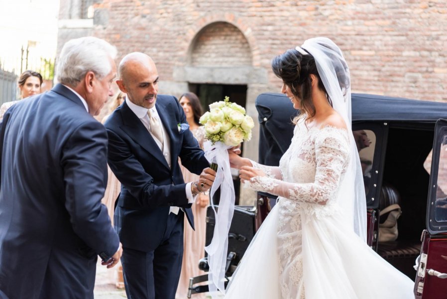 Foto Matrimonio Laura e Paolo - Castello Durini (Lago di Como) (13)