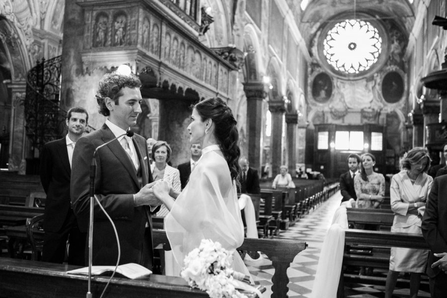 Foto Matrimonio Erica e Nicola - Cantine Ca' Del Bosco (Franciacorta) (35)