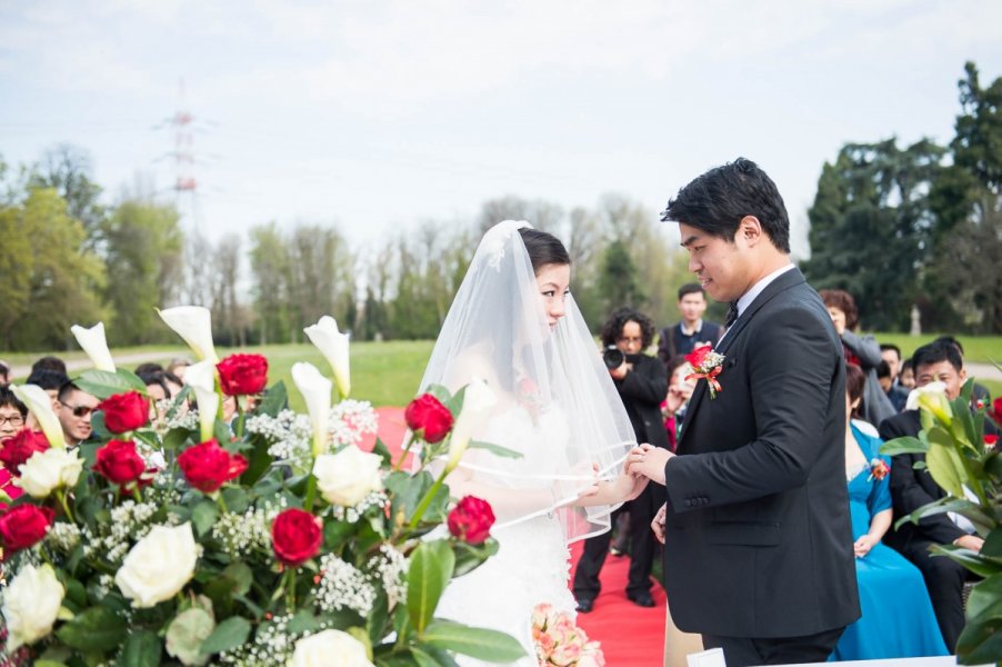 Foto Matrimonio Michela e Luca - Villa San Carlo Borromeo (Milano) (37)