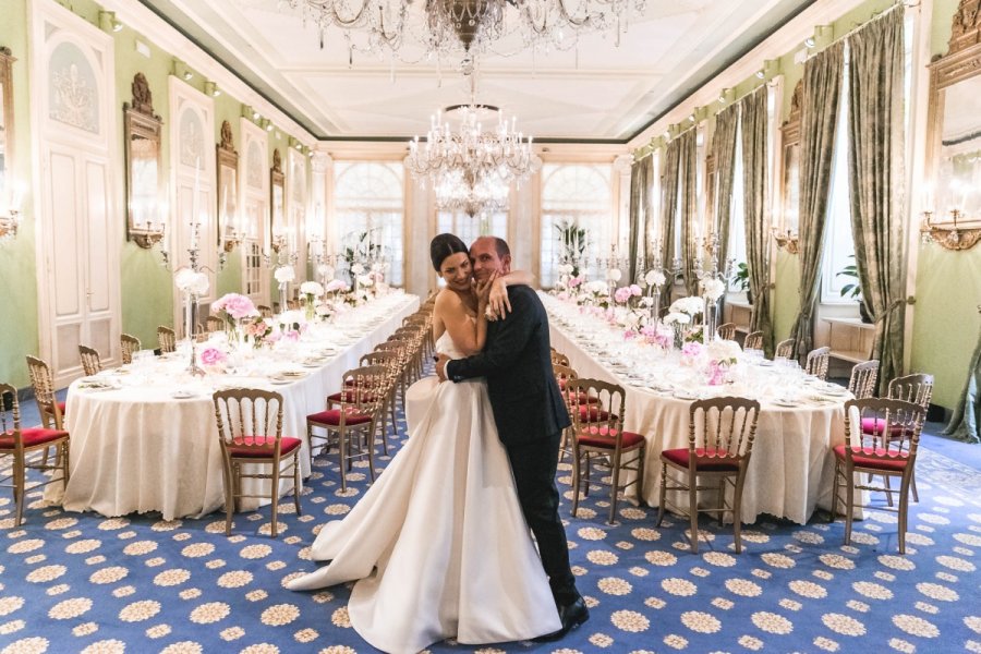 Foto Matrimonio Radmila e Martino - Villa d'Este (Lago di Como) (37)