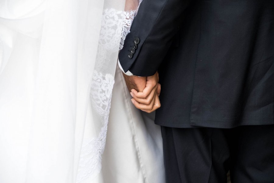 Foto Matrimonio Laura e Andrea - Castello Di Scipione (Italia) (36)