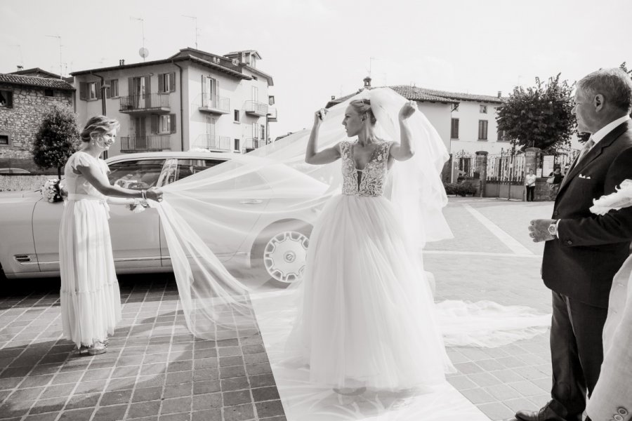 Foto Matrimonio Paola e Luca - Castello Degli Angeli (Bergamo) (32)