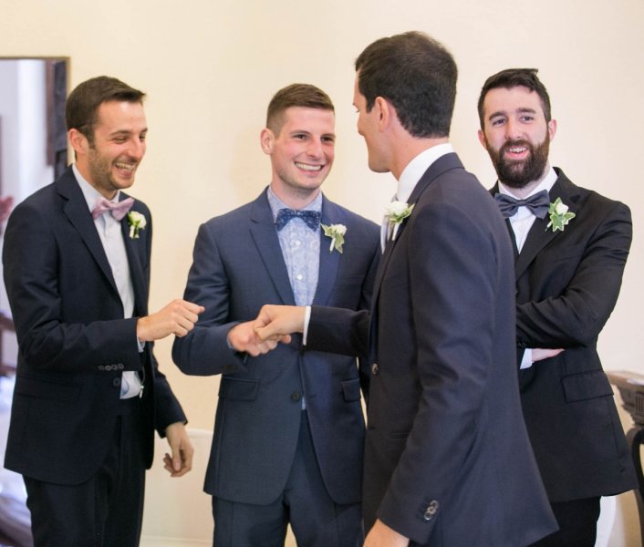 Foto Matrimonio Erika e Riccardo - Abbazia Di Santo Spirito (Lago Maggiore) (23)