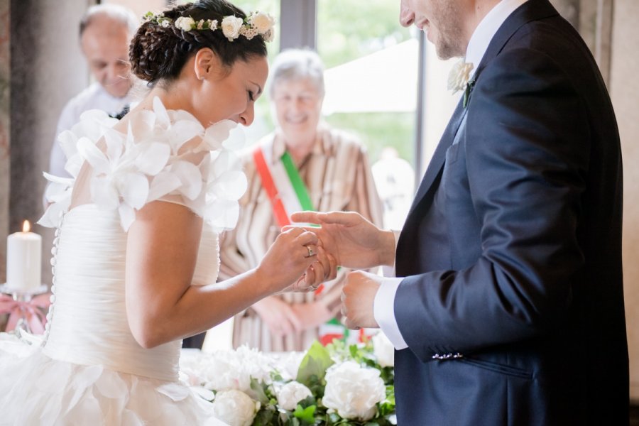 Foto Matrimonio Elena e Riccardo - Villa Calchi (Lecco) (21)