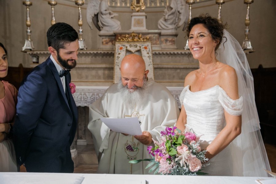 Foto Matrimonio Giada e Andrea - Castello Di Marne (Bergamo) (46)
