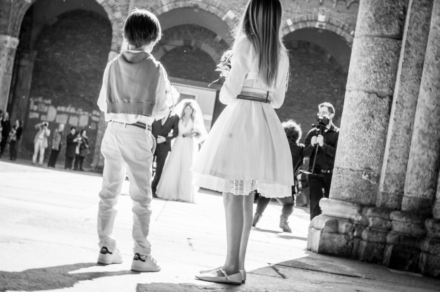 Foto Matrimonio Ilaria e Nicolò - Officine Del Volo (Milano) (13)