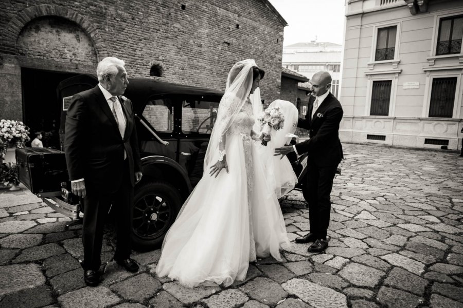 Foto Matrimonio Laura e Paolo - Castello Durini (Lago di Como) (14)