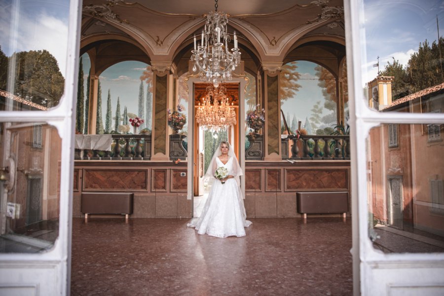 Foto Matrimonio Sabrina e Stefano - Villa Subaglio (Lecco) (15)