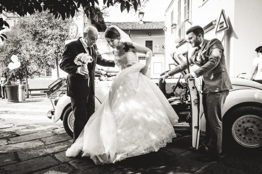 Foto Matrimonio Debora e Raffaele - Villa Acquaroli (Bergamo) (30)